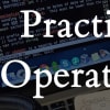 Practical Operations