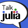 Talk Julia