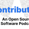 Contributors: An Open Source Software Podcast