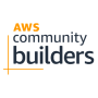 AWS Community Builders  logo