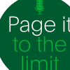 Page It to the Limit