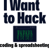 I Want to Hack